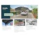 Carport Canopia by Palram Arcadia I Metall 3,6x6,5 m