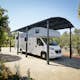 Carport Canopia by Palram Alpine I Metall För Husbil 3,6x8,5 m