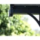 Canopia Tucson Hardtop Aluminium Paviljong För Hela Säsongen 3,6 X 4,3 m