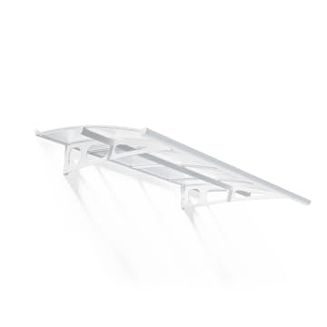 Entrétak Canopia by Palram Bordeaux