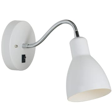 Vägglampa Nordlux Cyclone