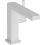 Tvättställsblandare Hansgrohe Tecturis E Fine 110 CoolStart med Push-open Ventil