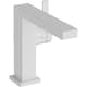 Tvättställsblandare Hansgrohe Tecturis E Fine 110 CoolStart med Push-open Ventil