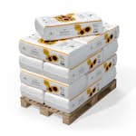 Naturtorv Hasselfors Garden Solmull 21 st 150 liter