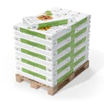 Solmull Hasselfors Garden Naturtorv 48x50 L