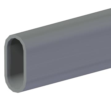 Klädstång Lundbergs Wide