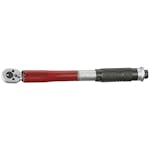 Klickmomentnyckel Teng Tools 1/4 25 nm Med Spärrhuvud