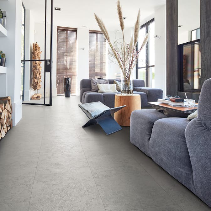 Vinylgolv Meister Comfort DB 600 S Cosmopolitan Stone 7320