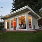 Stuga Palmako Heidi 19,7 m2