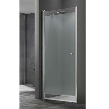 Duschdörr Alterna Lusso Nisch Rak