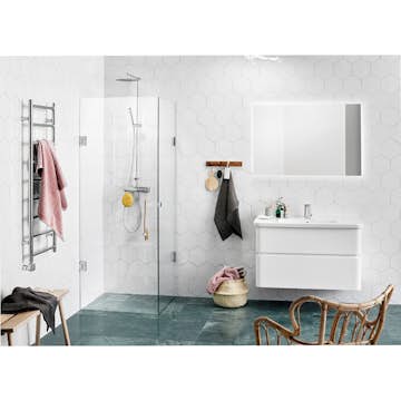 Duschhörn Alterna Luxor