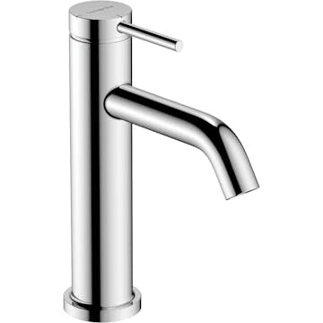 Tvättställsblandare Hansgrohe Tecturis S 110 CoolStart utan Bottenventil