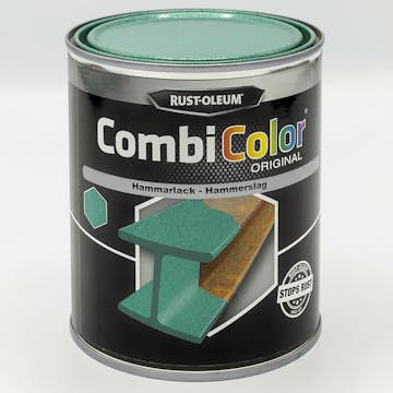 Combicolor Hammertone Rust-Oleum