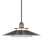 Taklampa Halo Design 1123 Stor Ø40 cm