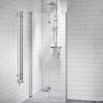 Duschdörr Alterna Lusso Vikdörr