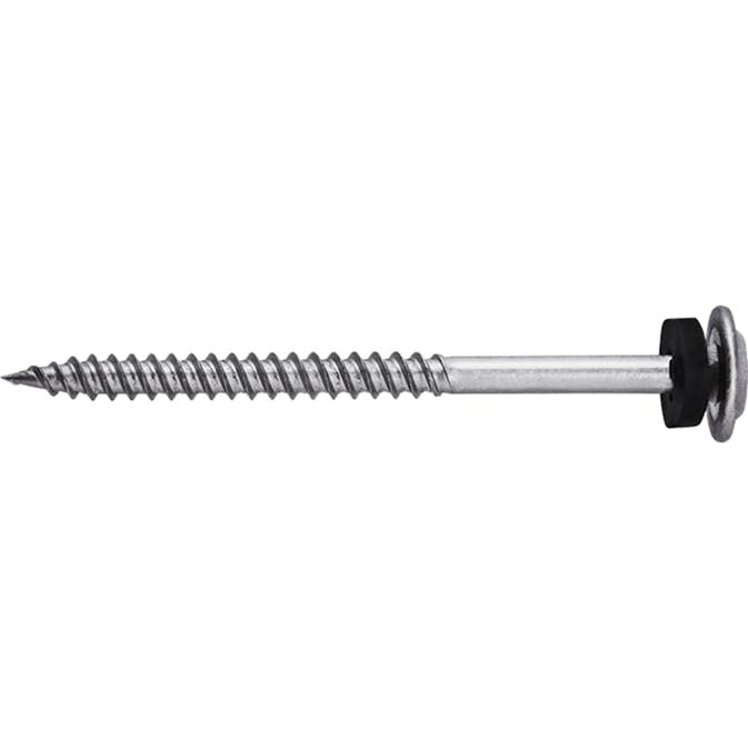 Nockpanneskruv Gunnebo Fastening 4,2x60 PH2