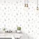 Tapet Galerie Wallcoverings Evergreen 7341