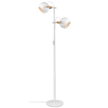 Golvlampa Halo Design D.C 2L Ø18 cm E27