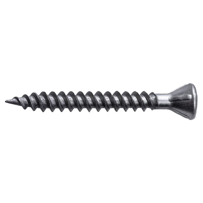 Fibercementskruv Gunnebo Fastening Zink-Nickel (C4) PH2