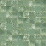 Tapet Galerie Wallcoverings Evergreen 7345 Non Woven, Grön