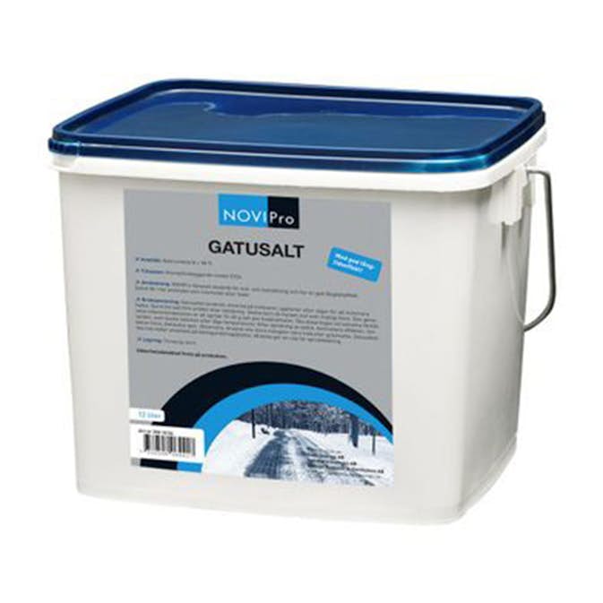 Tösalt Dahl Hink Novipro Stand 12 Liter