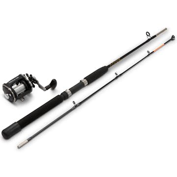 Havsfiskeset Briv Komplett