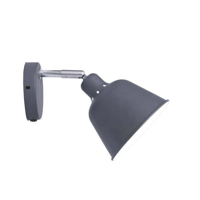 Vägglampa Halo Design Carpenter