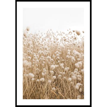 Poster Gallerix Whispering Meadow Breeze