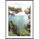 Poster Gallerix Mediterranean Escape View