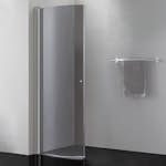 Duschdörr Alterna Picto Svängd