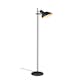 Golvlampa Halo Design Metropol 1-Arm E27