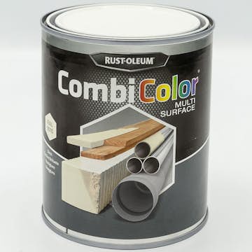 Combicolor RUST-OLEUM Multi-Surface