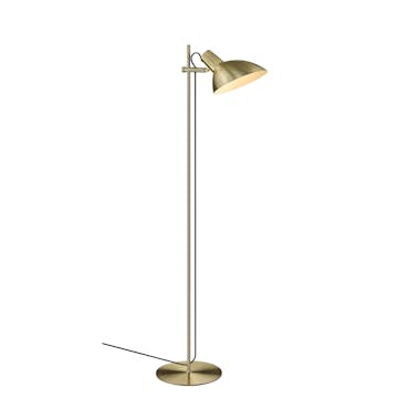 Golvlampa Halo Design Metropol 1-Arm E27