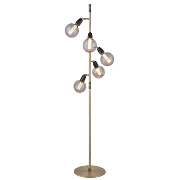 Golvlampa Halo Design Compass