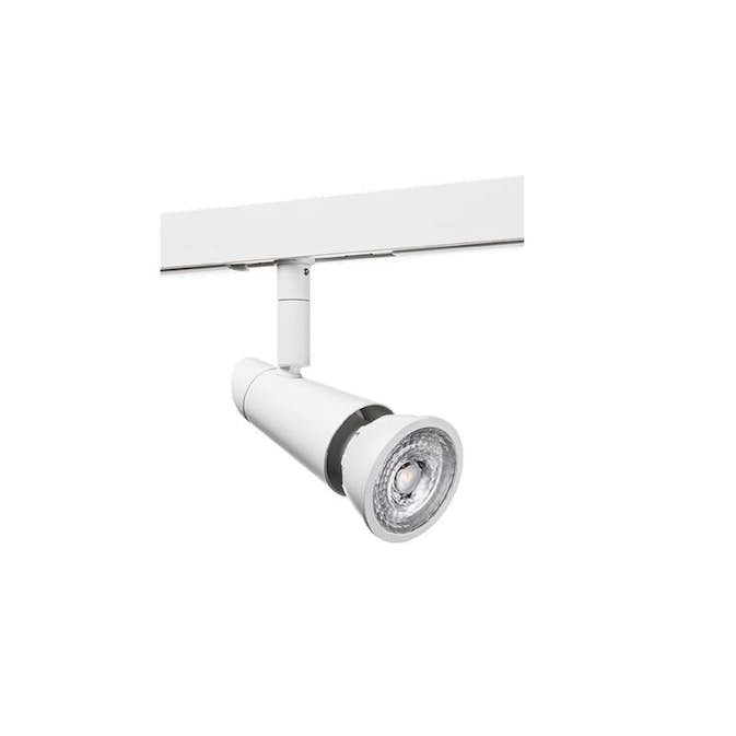 Spotlightskena SG ARMATUREN Zip 230V Spot M-V 6,5W