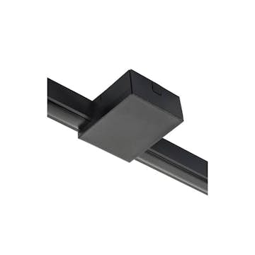 Elanslutning Flyttbar Zip 230V Sv