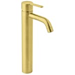 Tvättställsblandare Damixa Silhouet Hög