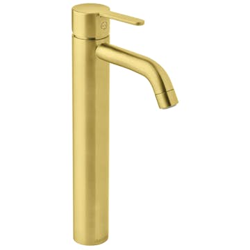 Tvättställsblandare Damixa Silhouet Hög