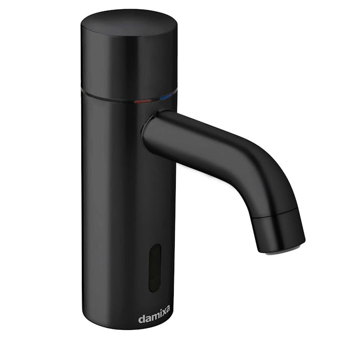 Tvättställsblandare Damixa Silhouet Touchless