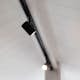 Skena Hide-a-lite LiteTrac 1-Fas