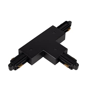 T-anslutning Hide-a-lite LiteTrac 1-Fas Inner