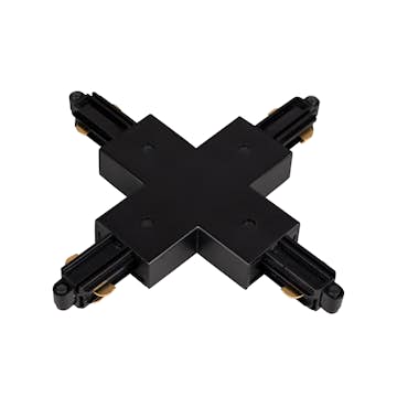 X-anslutning Hide-a-lite LiteTrac 1-Fas