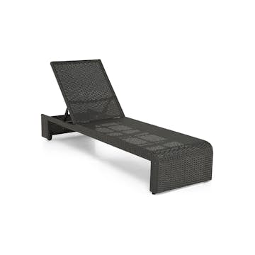 Solsäng Comfort Garden Bahamas Utomhus