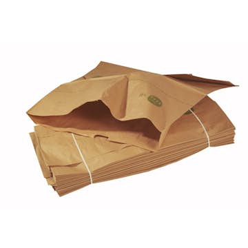 Polyetenhuv Tecca För byggskivor max 270x90 cm 40st/rl