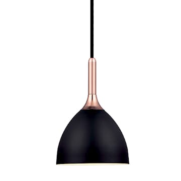 Taklampa Halo Design Bellevue Ø14 cm E14