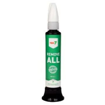 Rengöringsmedel Dahl Remove All Tec7 50ml