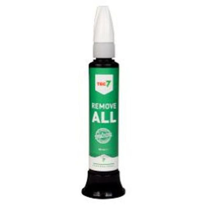 Rengöringsmedel Dahl Remove All Tec7 50ml