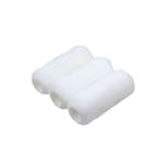 Maxiroller QPT 18 cm Fin Micro Profi 3-Pack