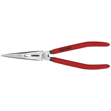 Flacktång Teng Tools Böjd Rund 125 mm MB464-6