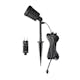 LED-spot Gnosjö Konstsmide Amalfi High Power LED 4x1W med Transformator